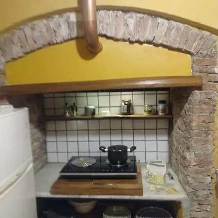 Apartamento Centro Storico Casale Climatizzato Casale Marittimo Exterior foto