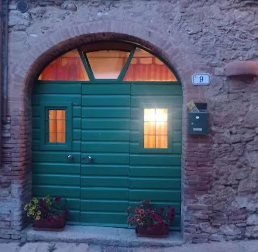 Centro Storico Casale Climatizzato