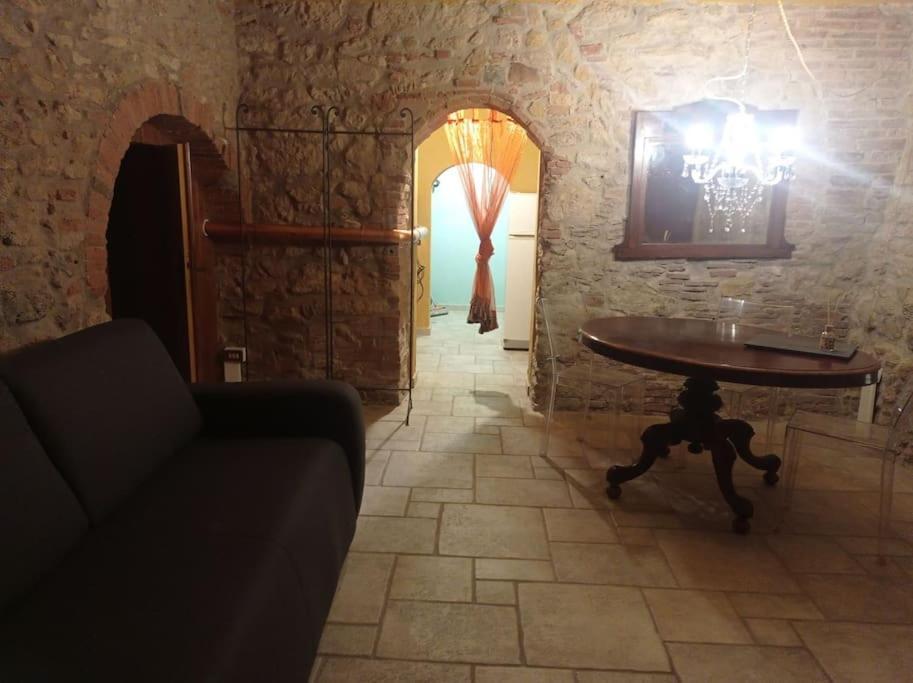 Centro Storico Casale Climatizzato Apartment *
