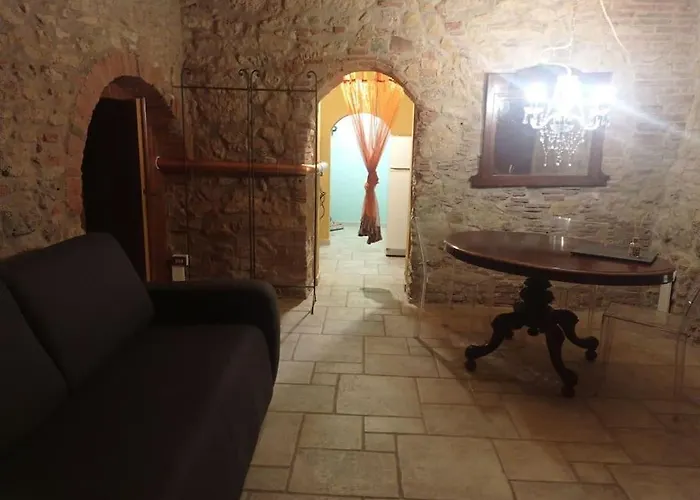 Centro Storico Casale Climatizzato