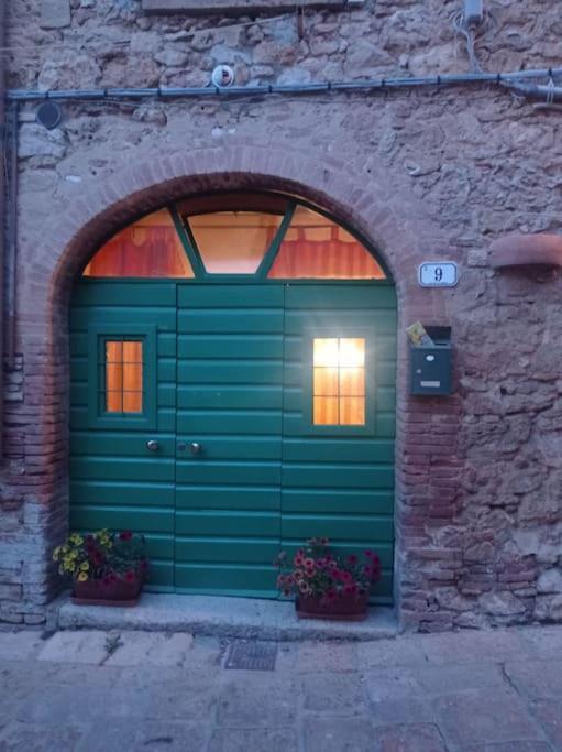 Centro Storico Casale Climatizzato Apartment Casale Marittimo