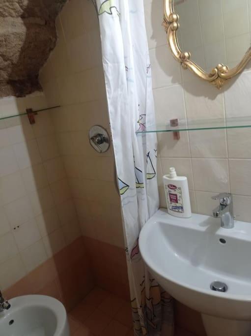 Centro Storico Casale Climatizzato Casale Marittimo