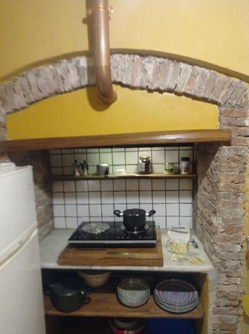 Centro Storico Casale Climatizzato *