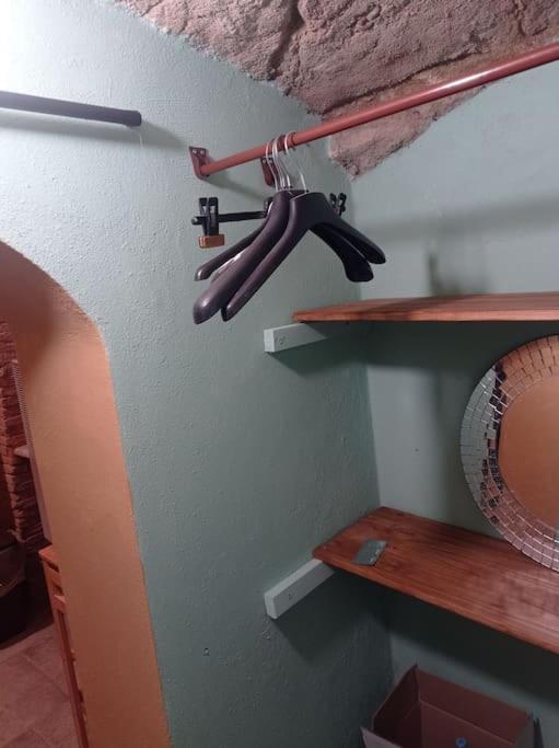 Centro Storico Casale Climatizzato Apartment *
